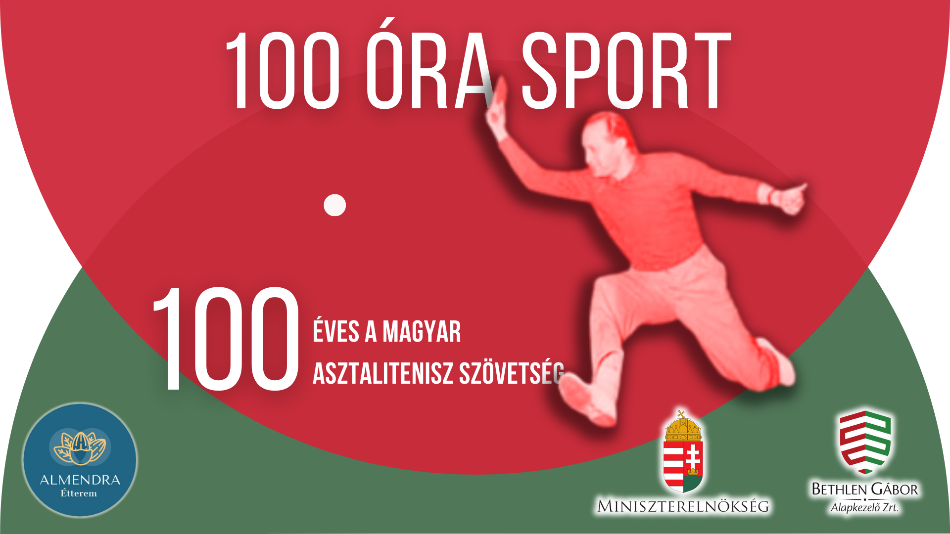 100 óra sport